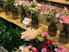-盒马鲜生(王府广场店)