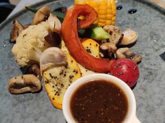 -乔泰勒JOETYLER西餐厅(曲江店)