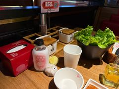 -炉小哥烤肉(信万广场店)