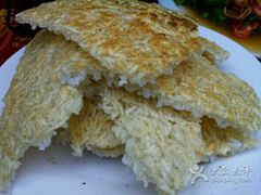 大锅锅巴-鱼味馆(万佛湖店)