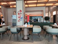 -海泰食府·新鲁菜·家宴(总部基地店)
