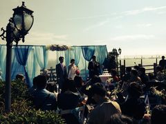 -LENBACH兰巴赫西餐啤酒坊(大连星海广场店)