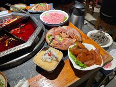 -陈眼镜火锅(总店)