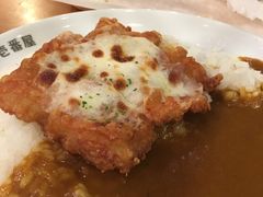 -CoCo壱番屋(久光百货店)