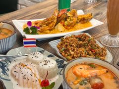 -Hi YOU你的饭局泰餐厅(雍和宫店)