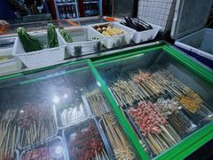 -潮锅(西村财富公馆店)