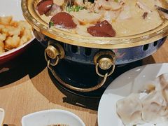 -金掌勺锅包肉(华润万象城店)