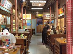 -蒲葵传统炭火烤肉(白石龙店)