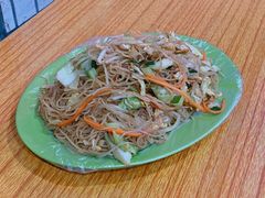 炒米粉-蚝哥花姐湛江烤生蚝(美丽湾市场店)