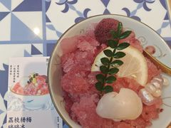 -图味美小黄鱼·景德菜(浙江路店)