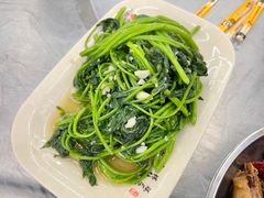 -小民大排档(光谷店)