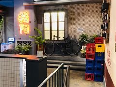 -烤肉食堂(揭阳广百店)