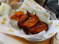 -艾薯夫妇Aysh(福田星河COCOPark店)
