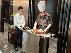 -全聚德(哈尔滨店)