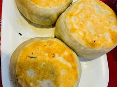 茴香盒子-玉华台饭庄(裕中西里小区店)