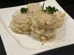 -老牌坊鲁菜名店(宽厚里店)