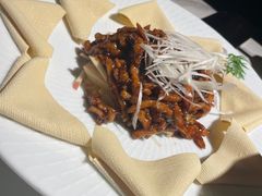 -四世同堂·京菜·烤鸭(双井店)
