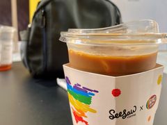 -Seesaw Coffee(深圳深业上城店)