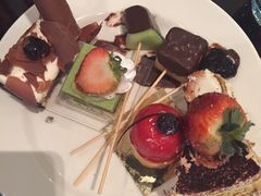 -富力希尔顿酒店·地阔自助餐厅