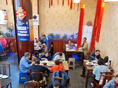 -长兴菜馆(高桥店)