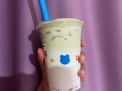 -兰熊鲜奶(昌平悦荟店)