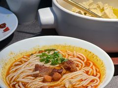 -沅江水·湖南家宴(珠江新城高德置地秋广场店)