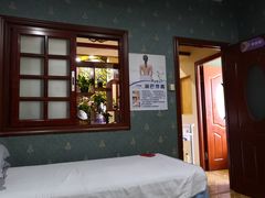 -盤古Spa泰式古法抓龙筋(鲁迅路店)