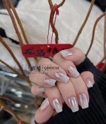 -QHOUSE美甲美睫