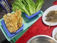 -花苑美食横琴生蚝火锅(拱北粤华路店)