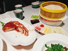 -大鸭梨烤鸭(望京店)
