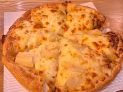 -尊宝比萨(机场店)