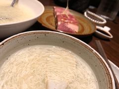 文思豆腐羹-扬州狮子楼·非遗淮扬菜(总店)