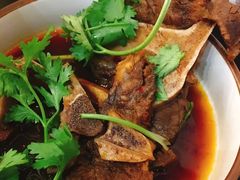 -贡梅老面馆·蟹粉面·无锡特色小吃(南长街主推店)