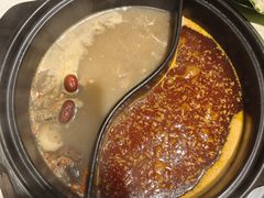 -钢管厂五区小郡肝串串香火锅(梅川路店)