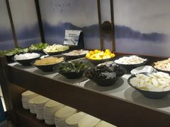 -新辣道鱼火锅(西直门店)