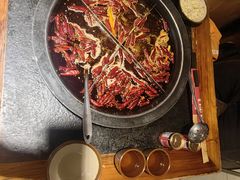 -陈眼镜火锅(总店)