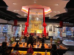 -灵谷景区