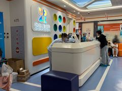 -极橙儿童齿科矫正中心(奥城店)