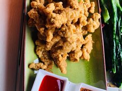 -成都娃娃花园餐厅 (南艺旗舰店)