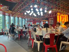 -禄鼎记·多口味酸菜鱼(侨鑫店)