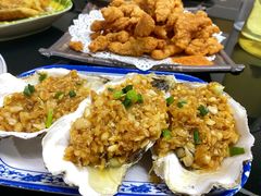 -威海渔村(静安旗舰店)
