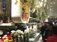 -芭菲盛宴·环球美食(袁家岗店)