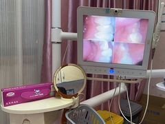 -深圳富茂格伦菲尔口腔门诊部(龙华清湖总院)