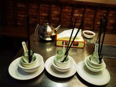 -宗泉烤全羊·烤羊腿·家常菜(解放东路店)