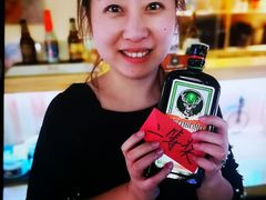 -J.K轴吧居酒屋&酒吧