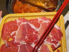 -空之介寿喜烧·和牛放题(恒隆广场店)