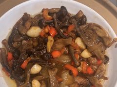 -东方红·湖南菜(金屿店)