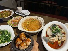 -HOHO餐厅(古子城店)