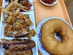 -隆福寺小吃店(东四店)