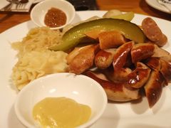 -宝莱纳啤酒花园餐厅PAULANER BRAUHAUS Nanjing(广州路店)